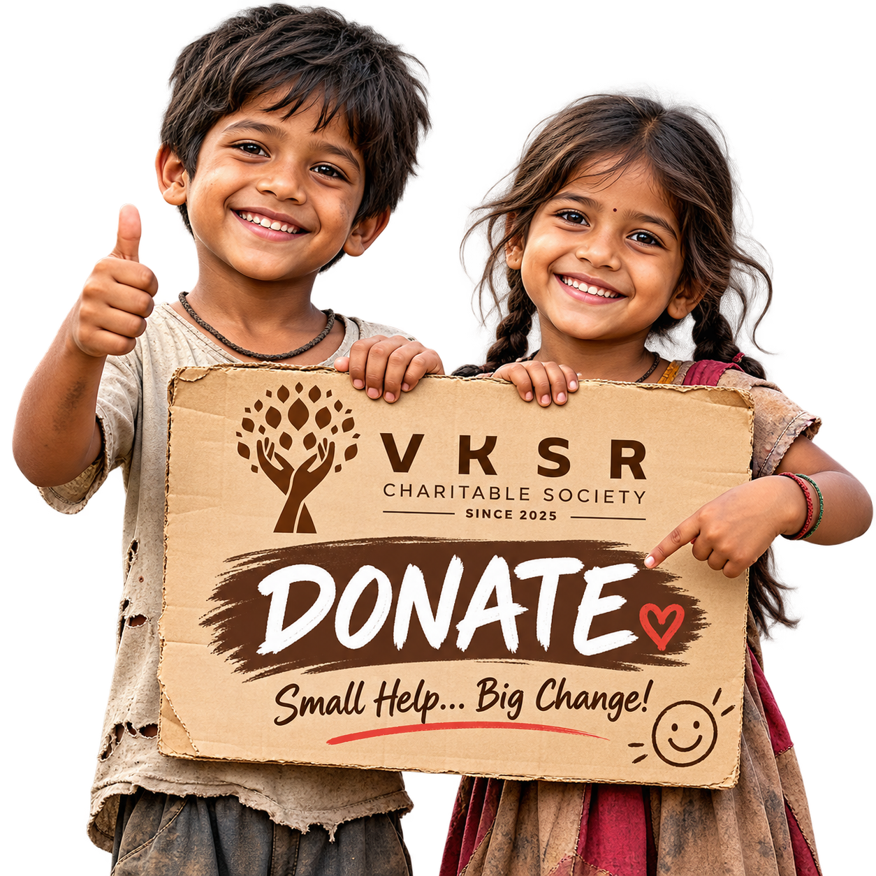 VKSR NGO